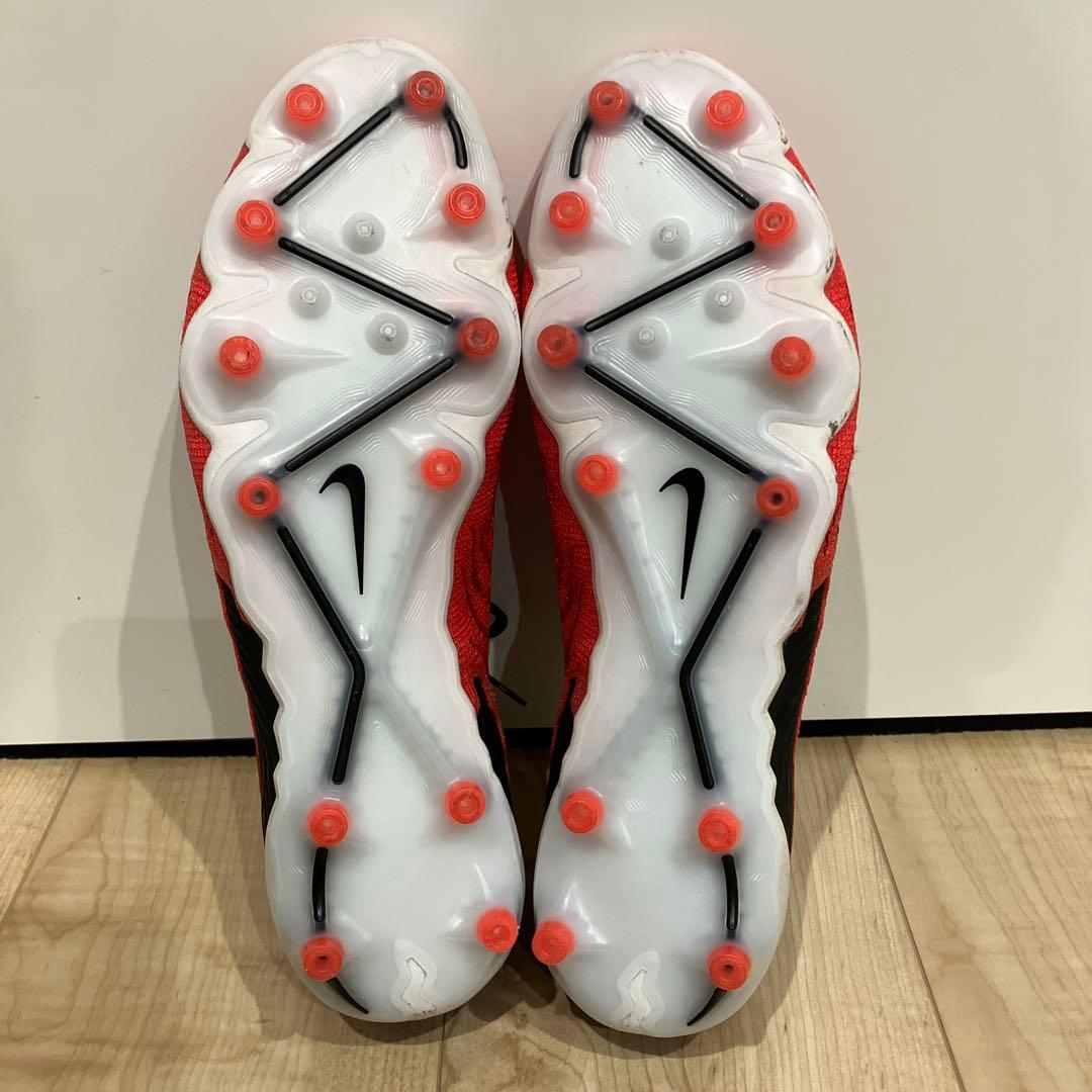 【美品】 Nike ファントム GX エリートAG-PRO DD9441-600
