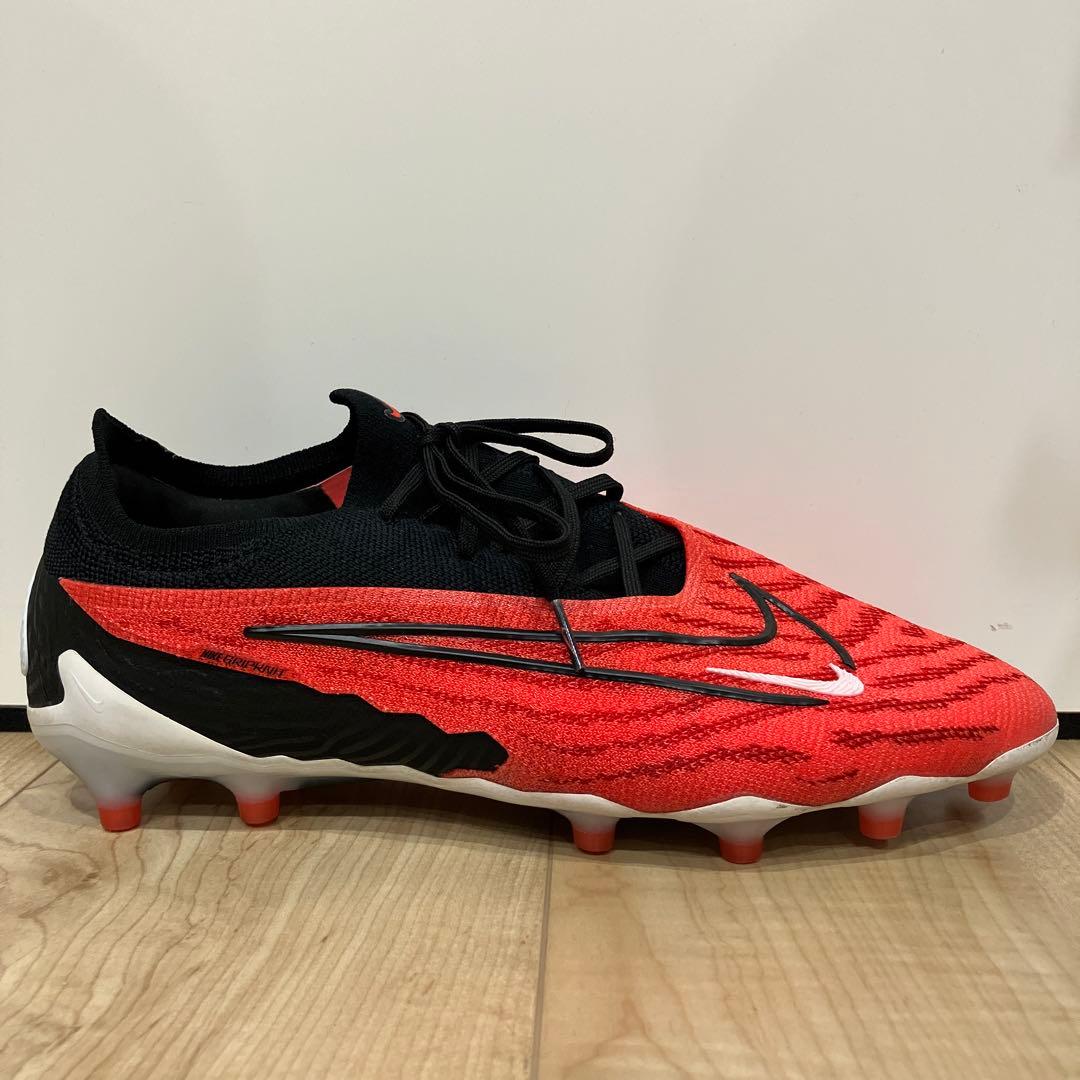【美品】 Nike ファントム GX エリートAG-PRO DD9441-600