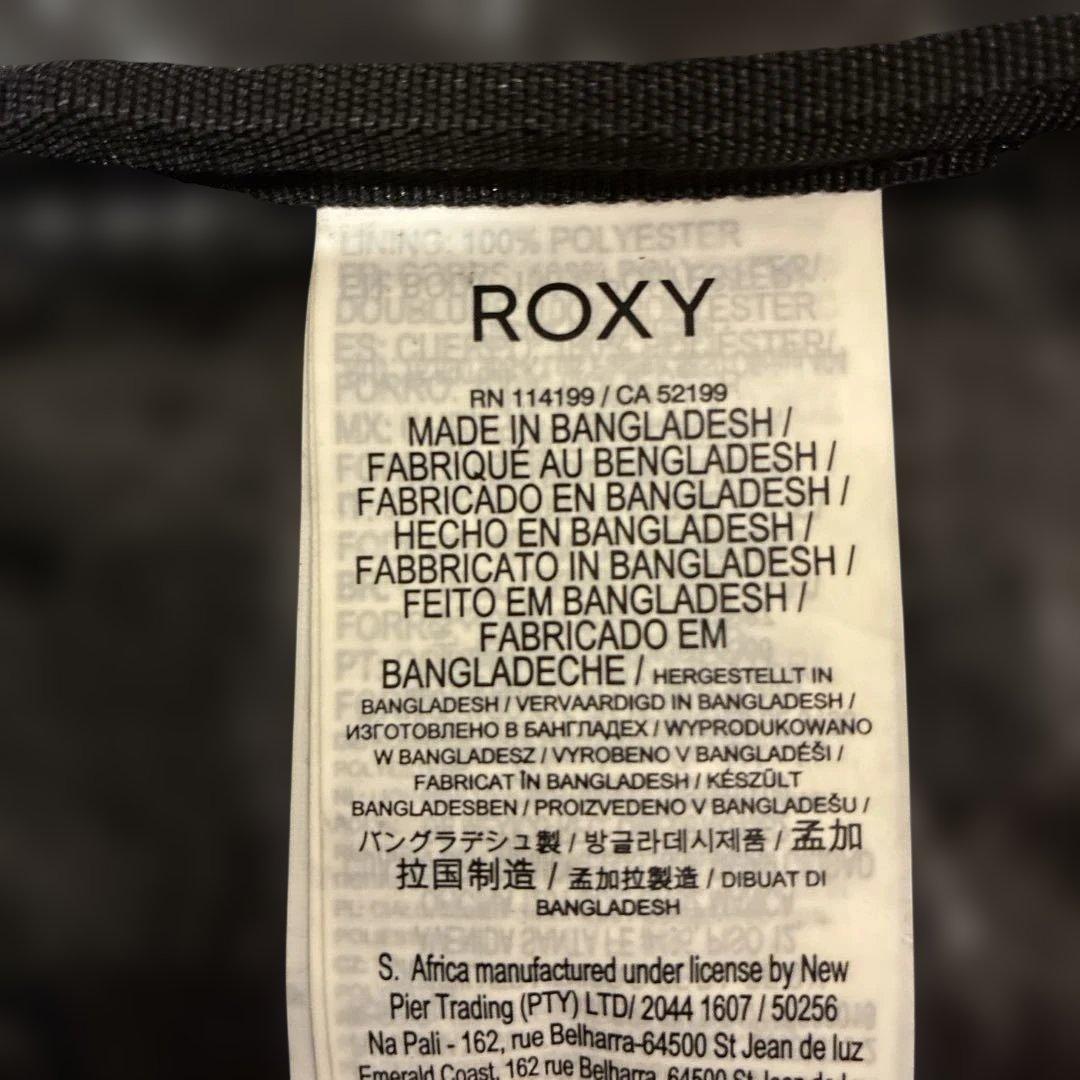 ROXYスノーボードケース