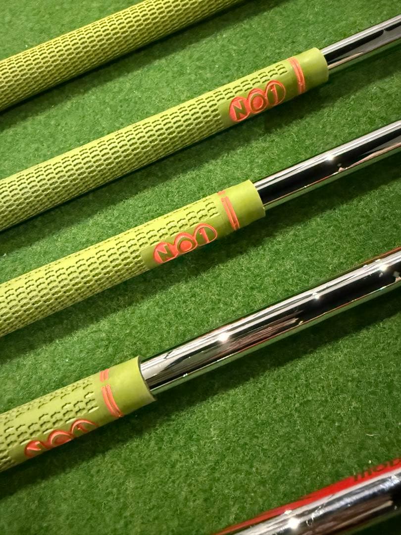 『美品』アイアンセット　Mizuno Pro 223　5〜9、Pの6本セット