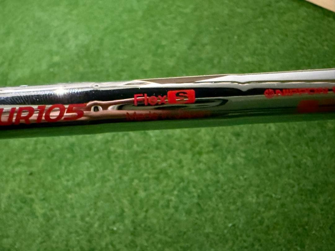 『美品』アイアンセット　Mizuno Pro 223　5〜9、Pの6本セット
