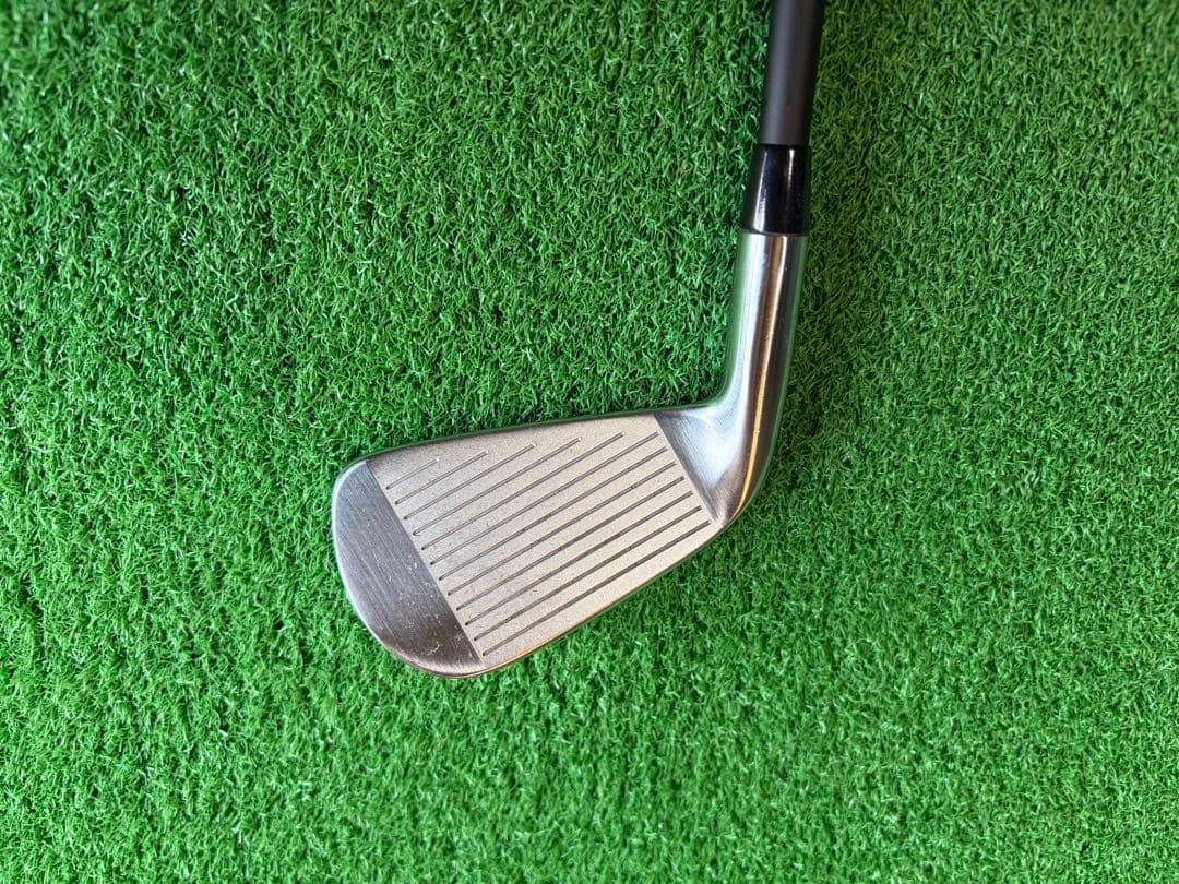 Titleist タイトリスト T100S（2021）4番 4I アイアン