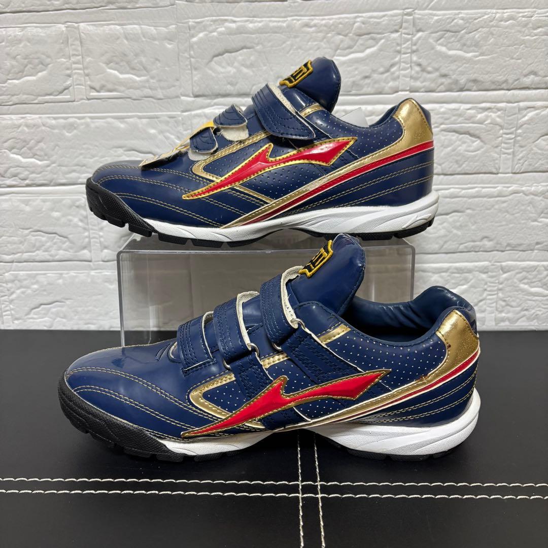 【タグ付き】 ZEET トレーニングシューズ 日本代表カラー アップシューズ