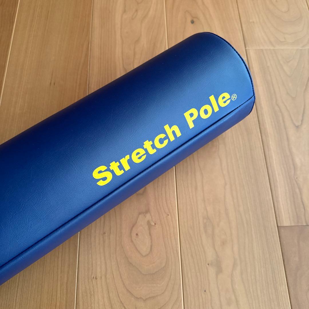 StretchPole　ストレッチポール LPN正規品　ネイビー