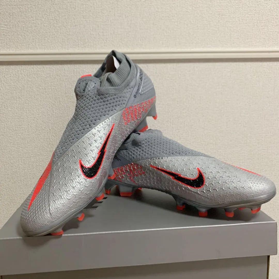シューズ NIKE PHANTOM VISION 2 ELITE DF FG