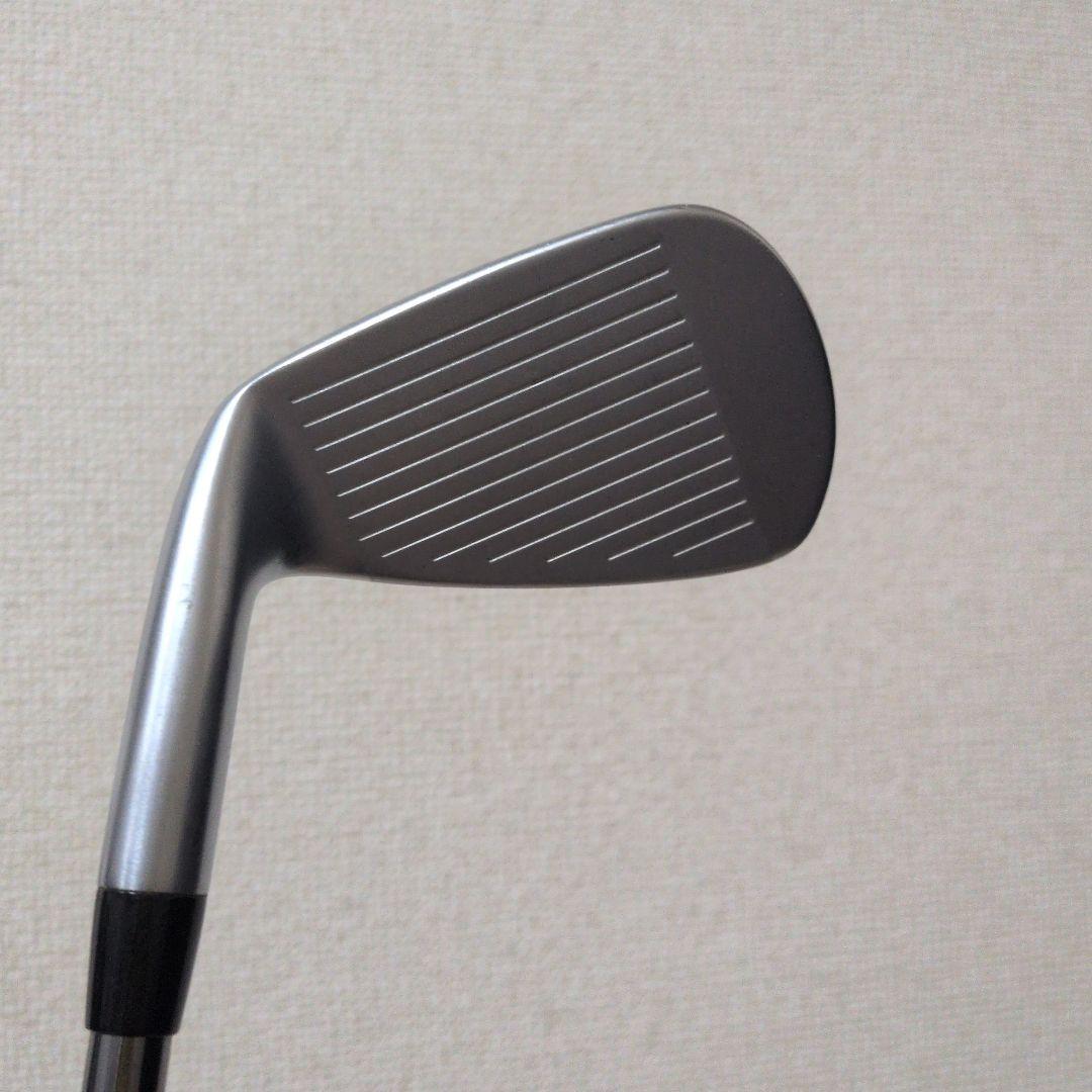 MIZUNO　JPX921 HOT L PRO アイアンセット