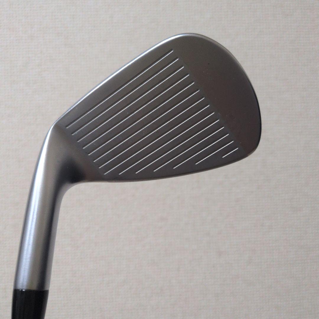 MIZUNO　JPX921 HOT L PRO アイアンセット
