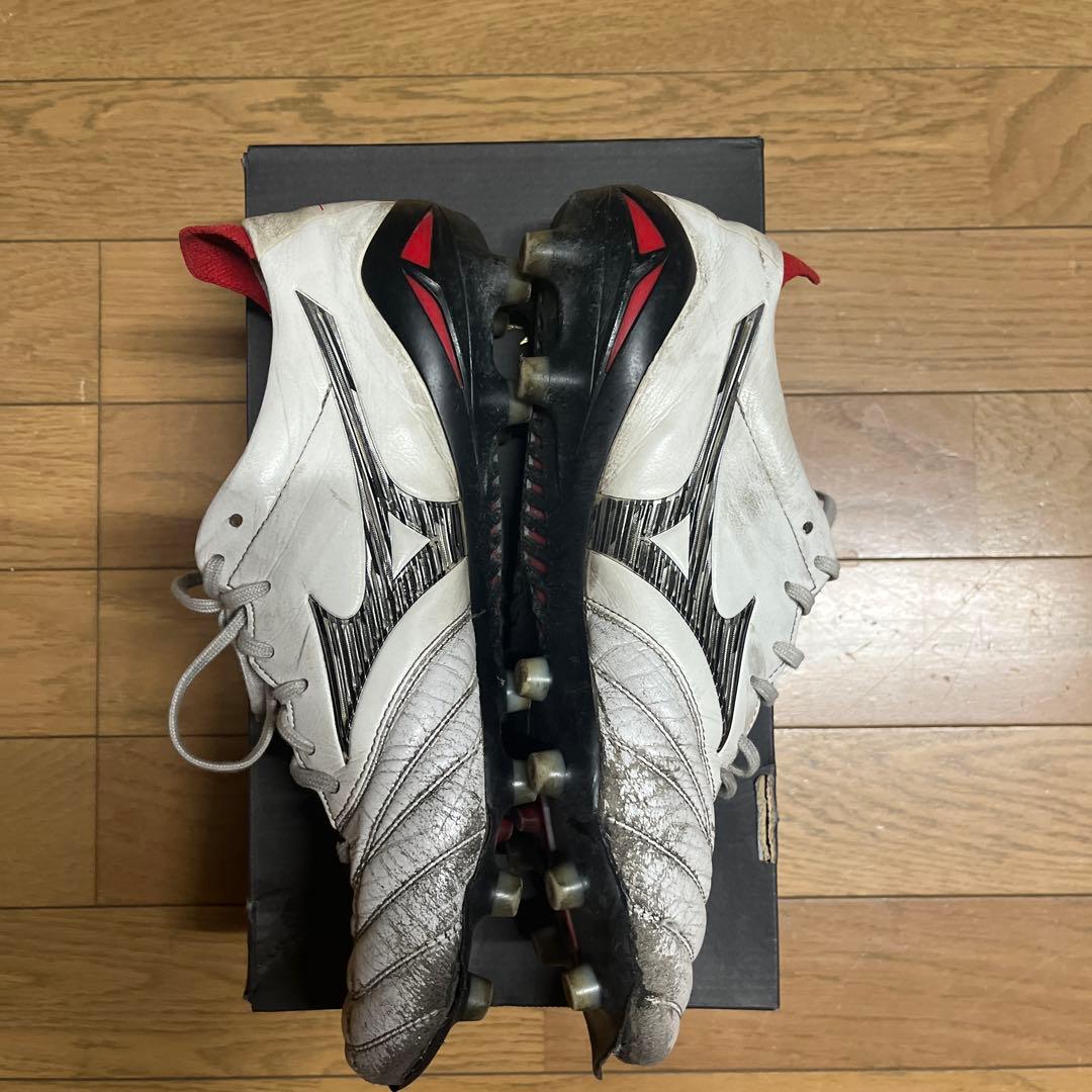 Mizuno Morelia Neo 4サッカーシューズ