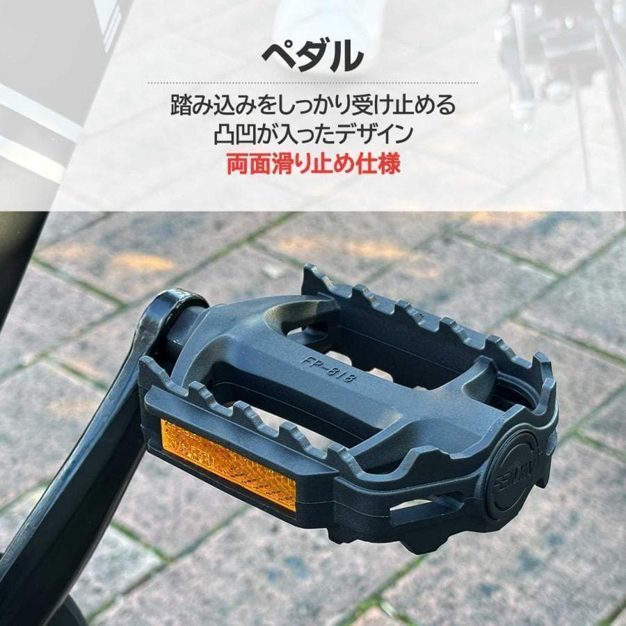 ロードバイク 700cシマノ製 21段変速x2088ライト スタンド付 自転車