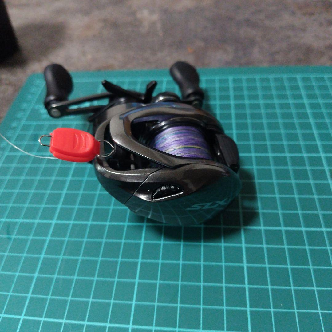 リール Shimano SLX BFS XG