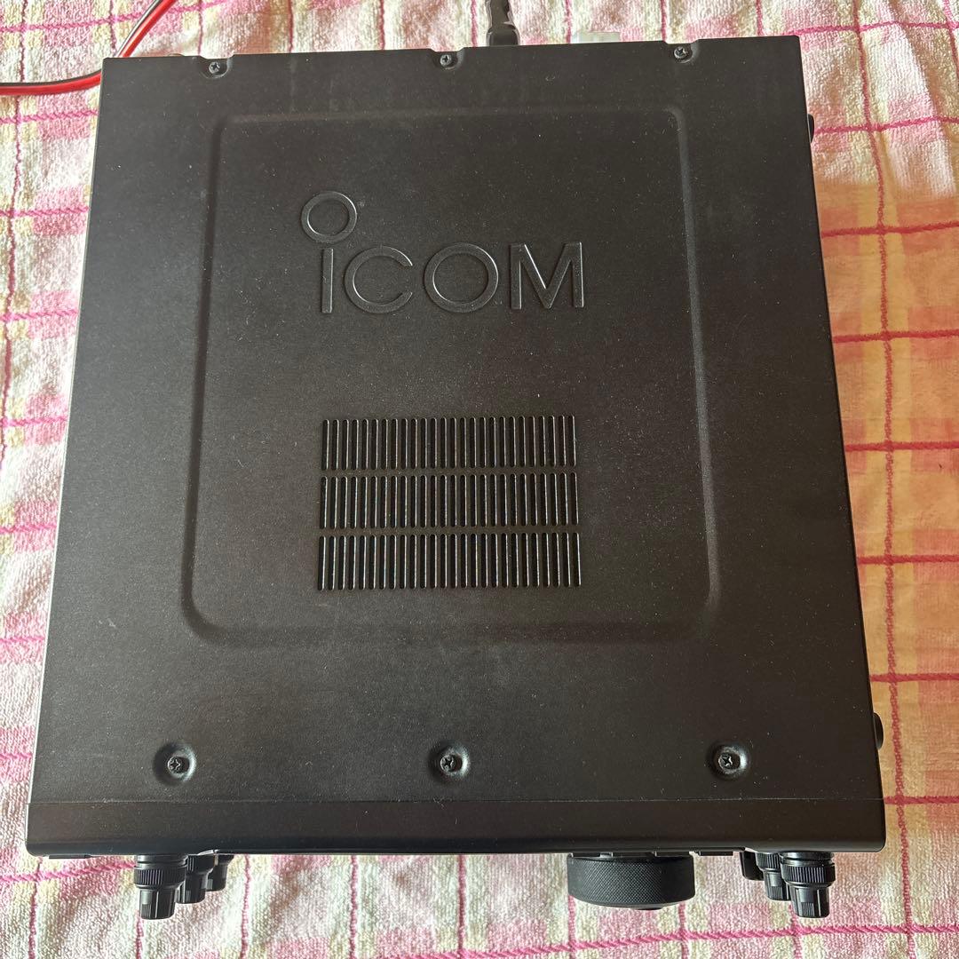 トランシーバー ICOM IC-9100
