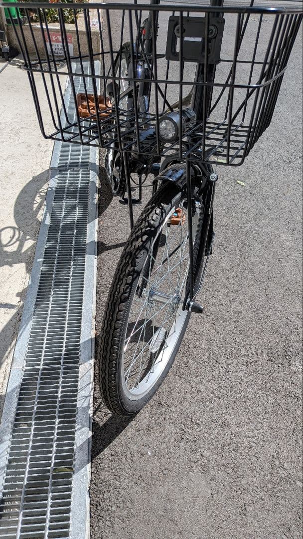 【即購入✕】スリーストーン 20インチ 折りたたみ自転車 P-008N