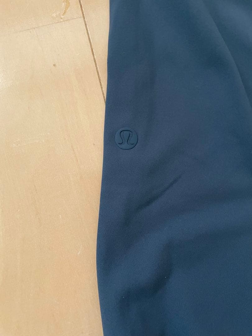 lululemon ジョガーパンツ
