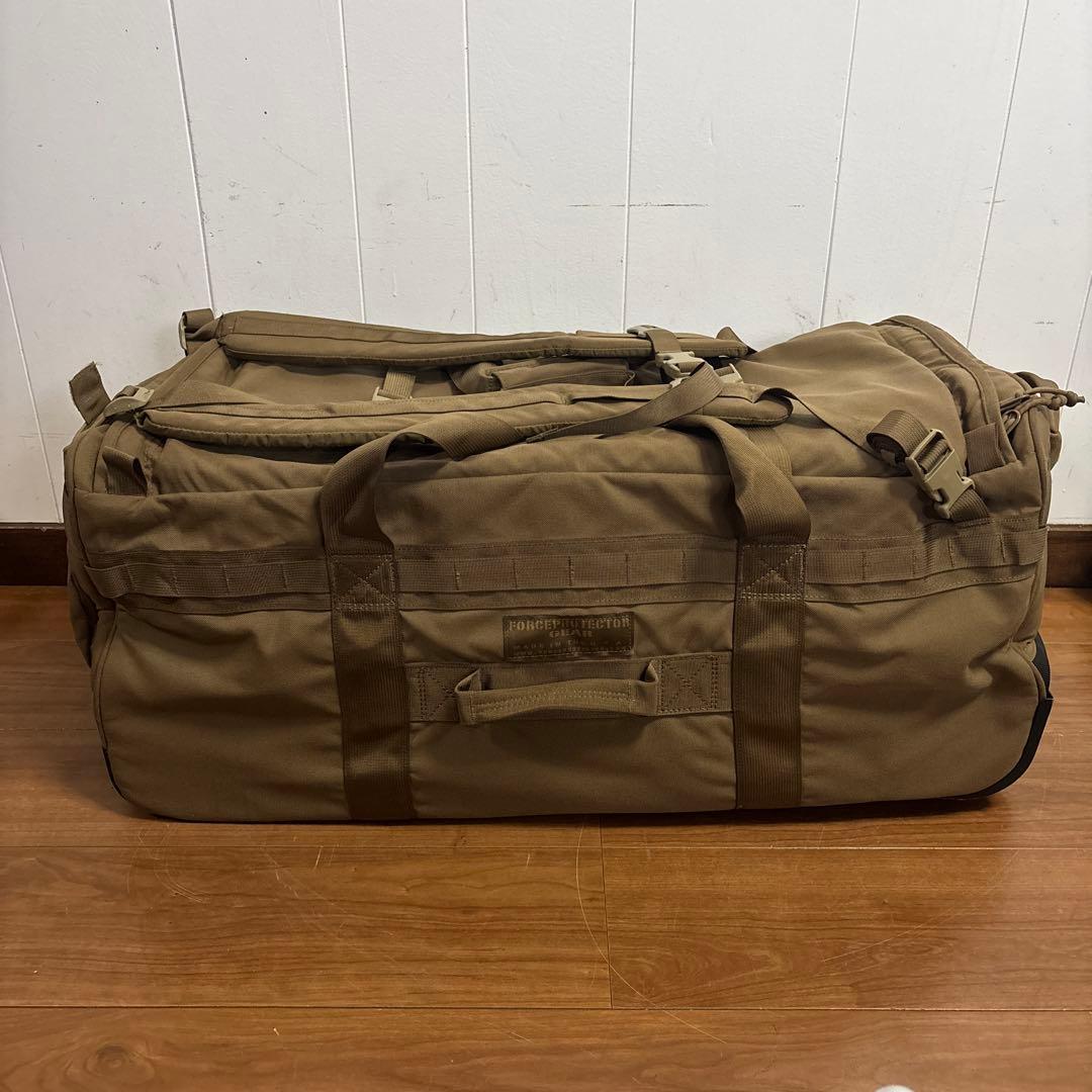 米軍　実物 FORCEPROTECTOR GEAR FPG FOR65 送料無料