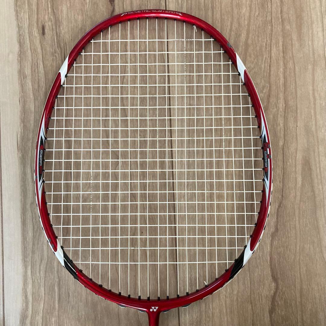 ⭐️【希少】YONEX アークセイバー10 ARCSABER10 2UG5