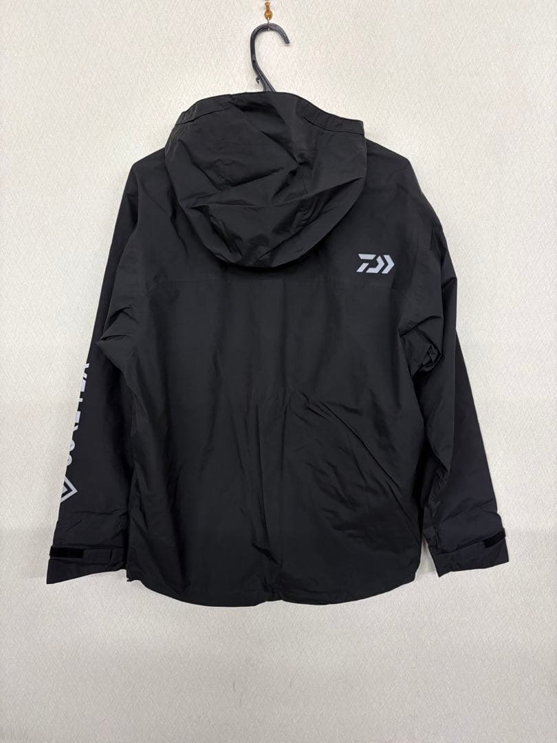 ダイワ(DAIWA) DR-1924 ゴアテックス バーサタイルレインスーツL
