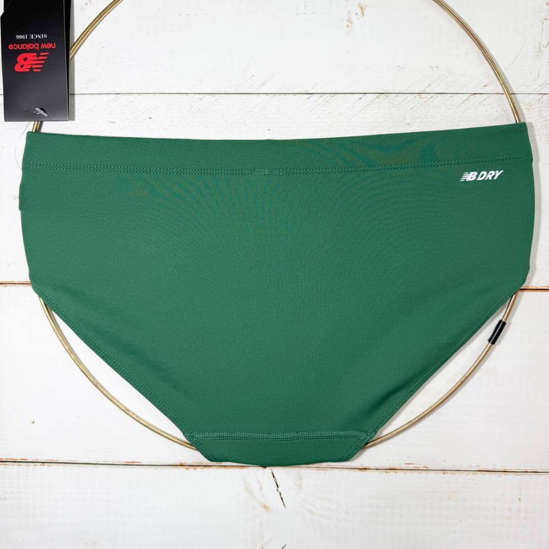 New Balance ニューバランス レーシングブルマ Green 海外M