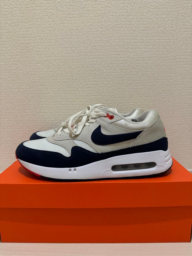 シューズ(男性用) NIKE AIR MAX1 86 OG GOLF 26.5