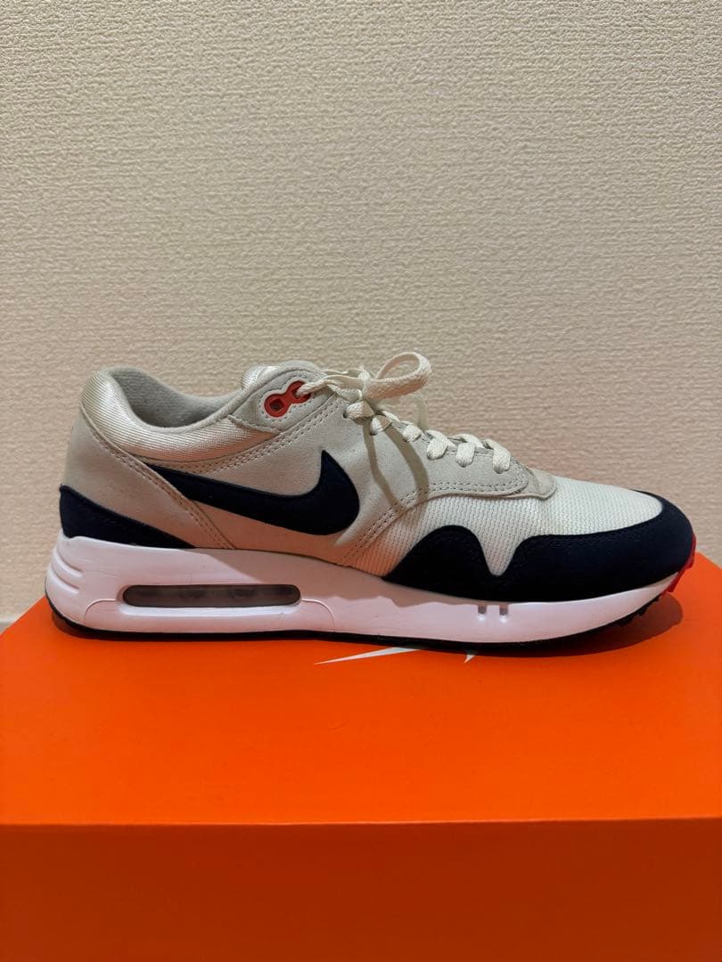 シューズ(男性用) NIKE AIR MAX1 86 OG GOLF 26.5