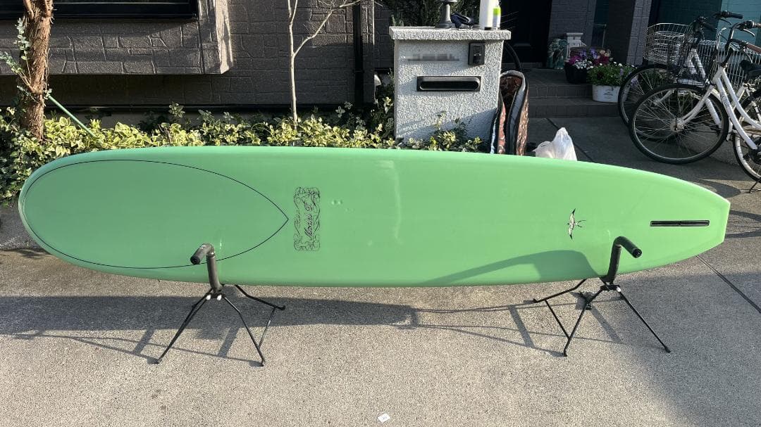 ドナルドタカヤマ Hawaiian Pro Degigns Model-T 美品