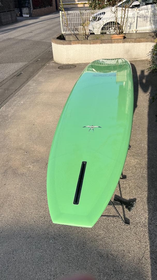 ドナルドタカヤマ Hawaiian Pro Degigns Model-T 美品