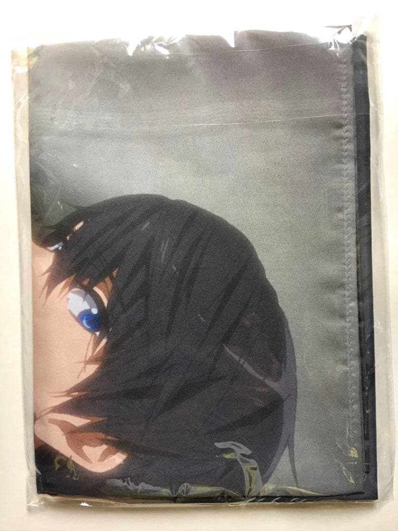 Free! 七瀬遙　ビッグクロスポスター　未開封