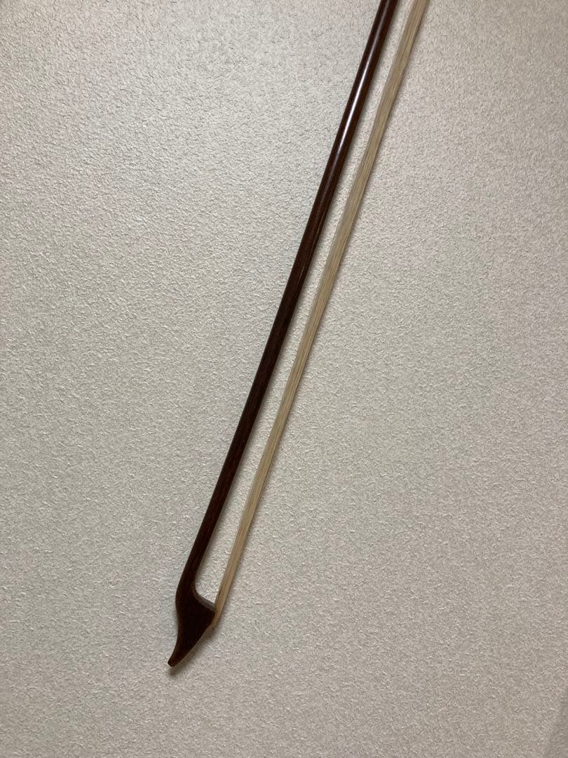 チェロ弓（クラシックボウ）
