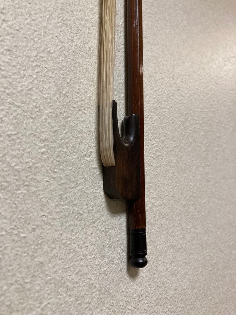 チェロ弓（クラシックボウ）