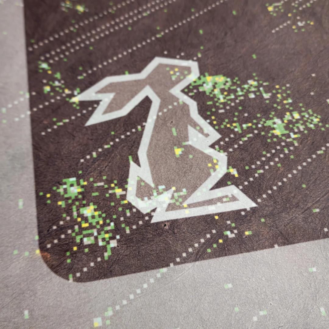 テント・タープ HIGH TAIL DESIGNS Tyvek \"Monzonite\"