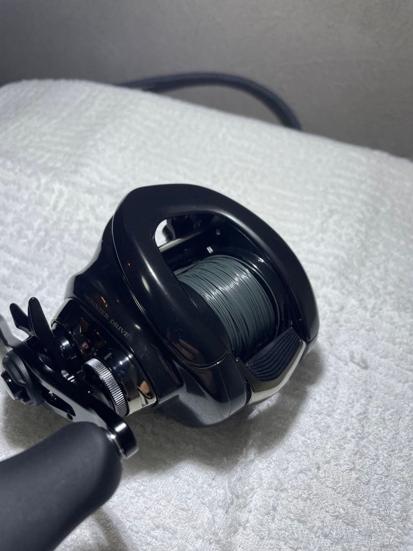 アンタレス DC MD XG LEFT