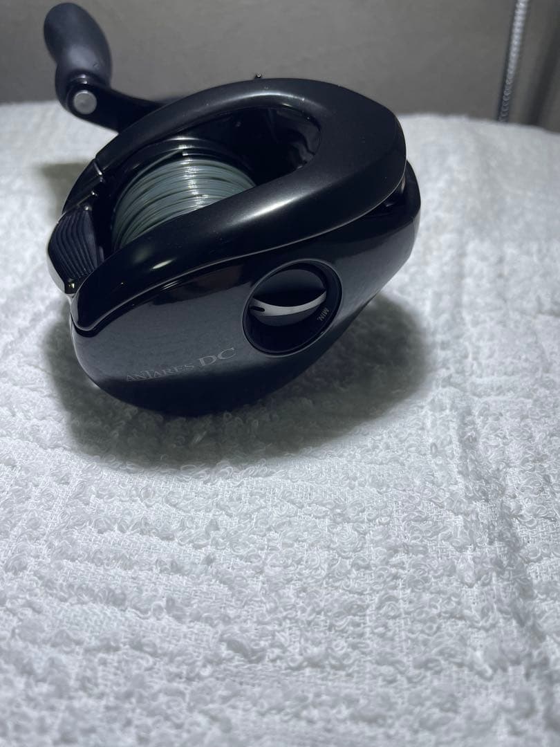 アンタレス DC MD XG LEFT