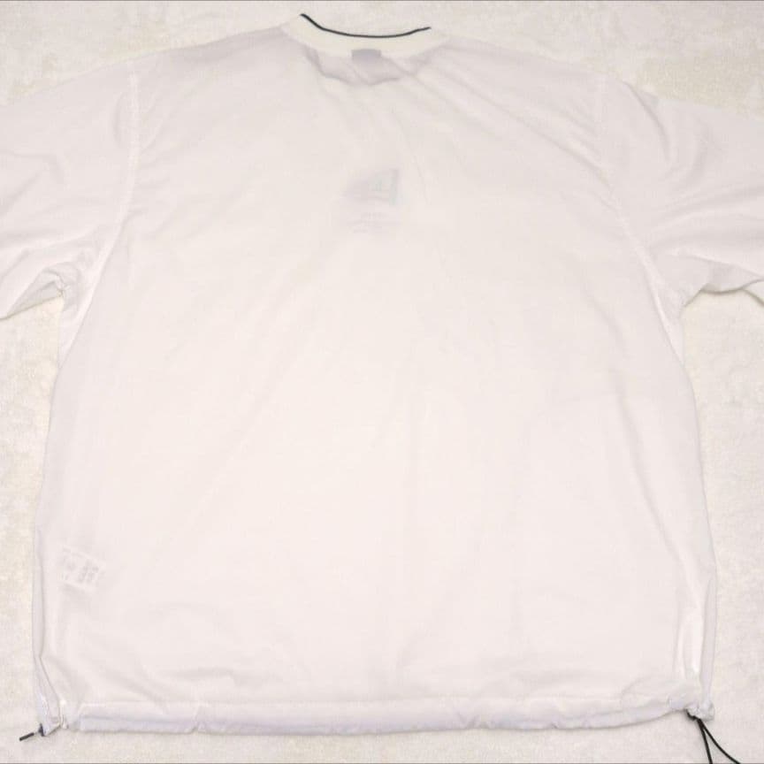 美品♡ニューエラ 軽量 スニード XXL プルオーバー 大きいサイズ ゴルフ