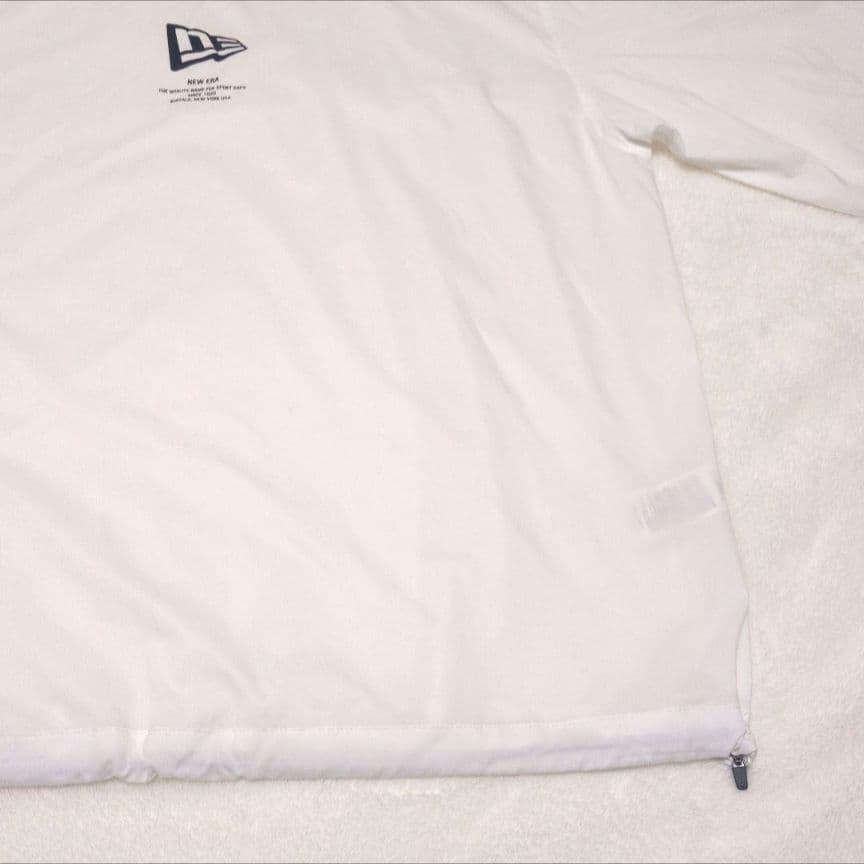 美品♡ニューエラ 軽量 スニード XXL プルオーバー 大きいサイズ ゴルフ
