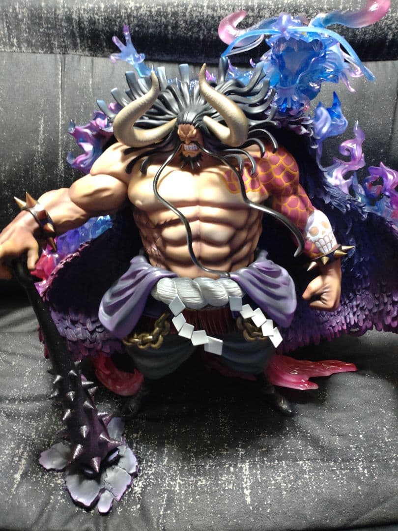 メガハウスワンピースPOPmaximumカイドウ