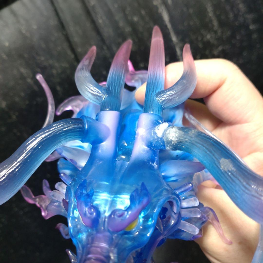 メガハウスワンピースPOPmaximumカイドウ