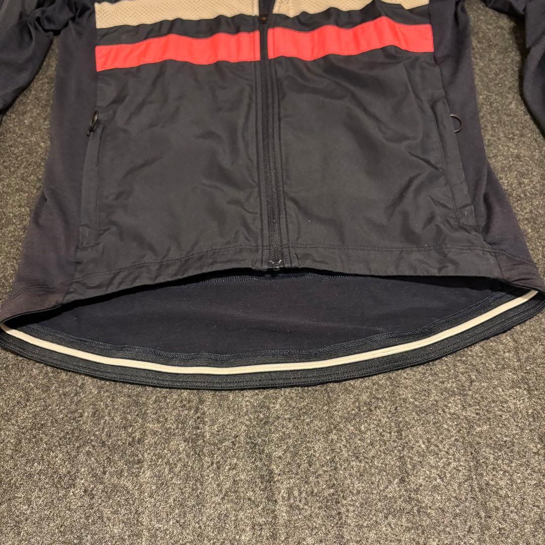 Rapha ブルベ ウインドブロックジャージ　Sサイズ