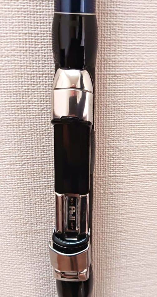 美品 宇崎日新③ プロフェッショナル K-1 磯 2号 360