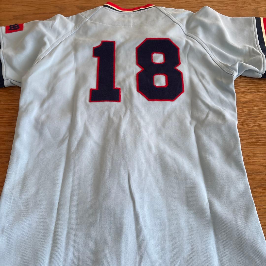 ユニフォーム 18 SSK