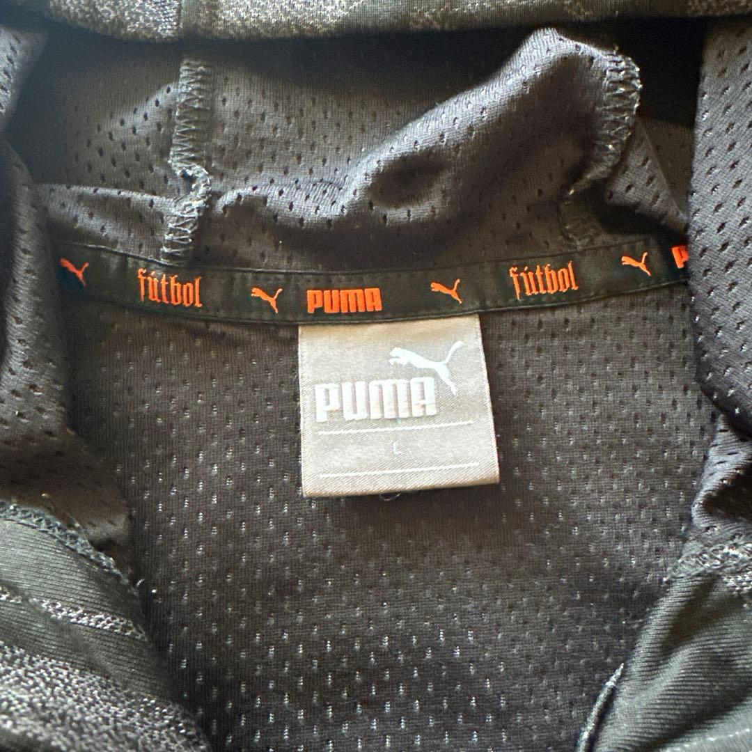 PUMA ftblNXT トレーニングジャケット パンツL サイズ 上下セット