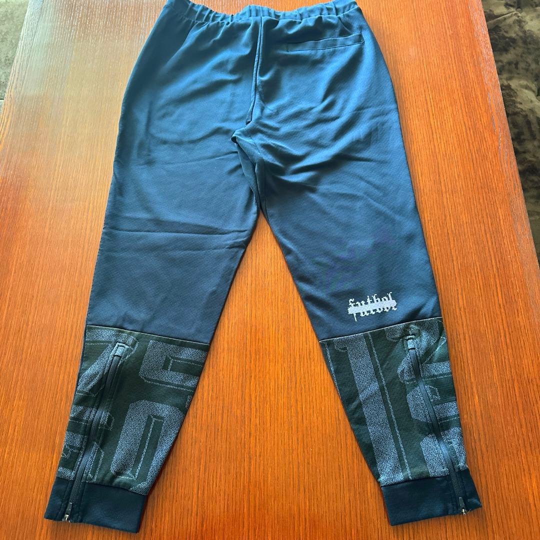 PUMA ftblNXT トレーニングジャケット パンツL サイズ 上下セット
