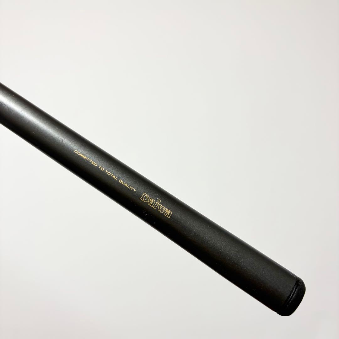 【ヤエンに最適】日本製DAIWA HSプロ磯T2-53MB