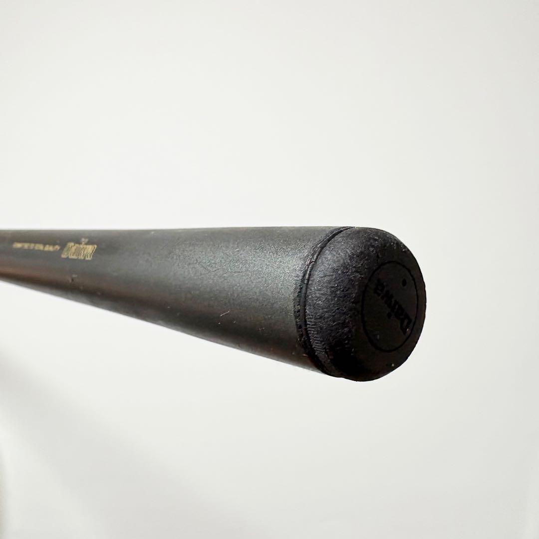 【ヤエンに最適】日本製DAIWA HSプロ磯T2-53MB
