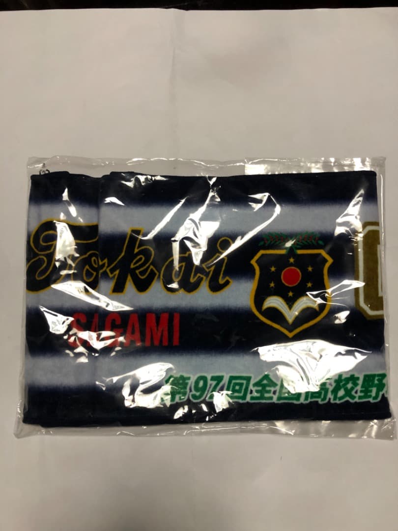 東海大相模　ユニフォーム　グッズ