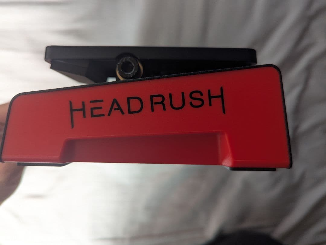 極美品-有料IR多数_HEADRUSH MX5/JohnPetrucci等導入済