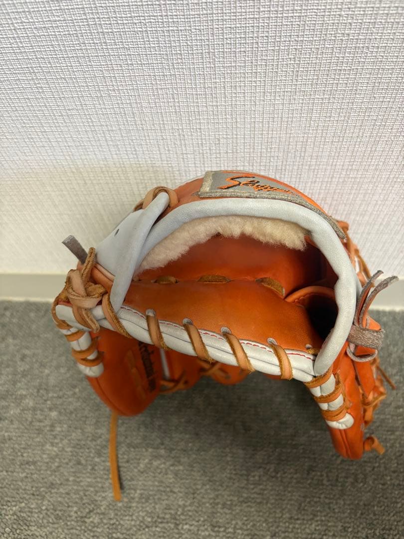 Slugger 軟式グローブ 2004年オールスターモデル