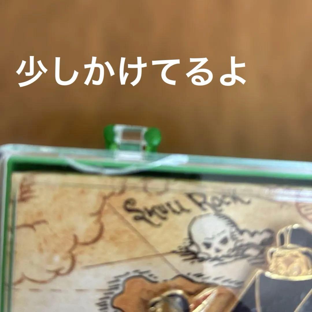 ディズニー　ピーターパン　ピンバッジ