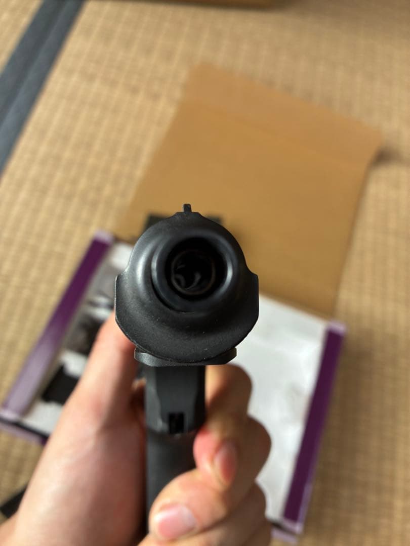 KSC PM Pistolet MKV ガスガン