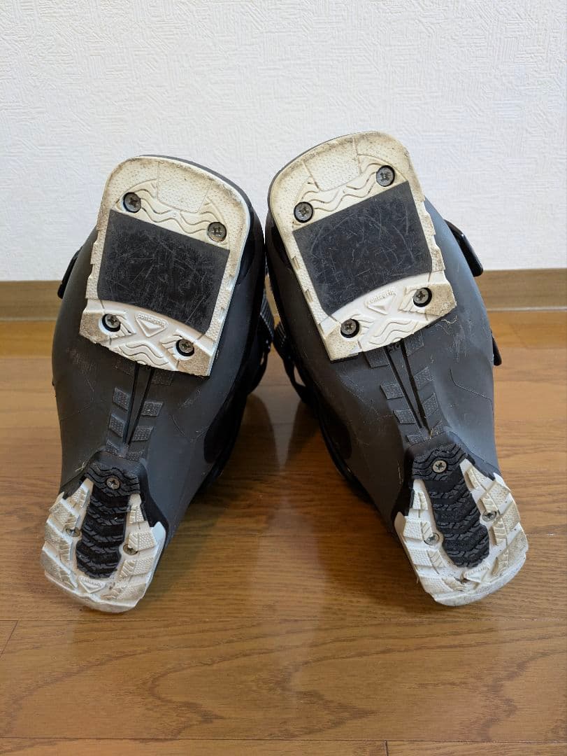 SALOMONサロモン　スキーブーツ　X PRO 100　25.5【送料込み】