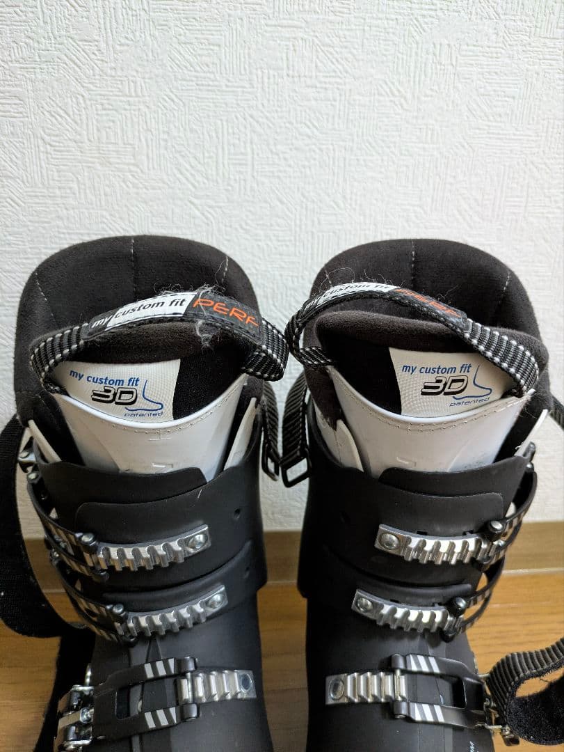 SALOMONサロモン　スキーブーツ　X PRO 100　25.5【送料込み】
