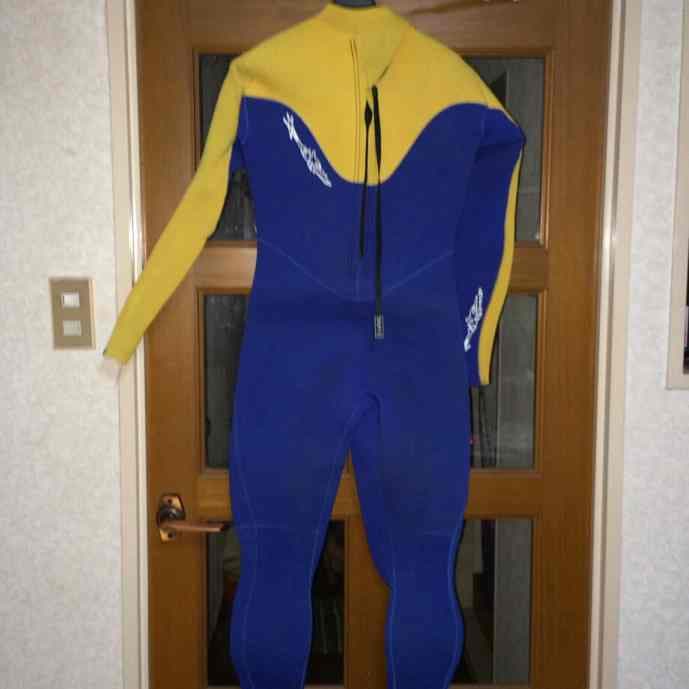 ダブ ウェットスーツ ジャーフル   ボーイズ〜ジュニア用